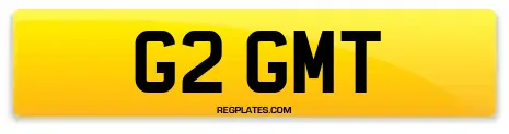 G2 GMT