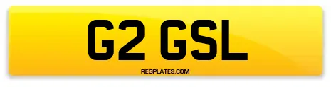 G2 GSL