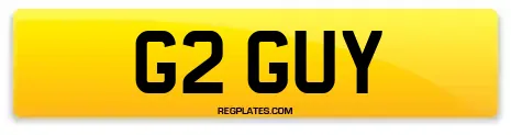 G2 GUY