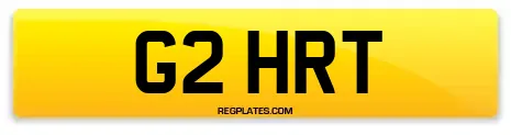 G2 HRT