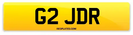 G2 JDR