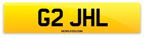 G2 JHL