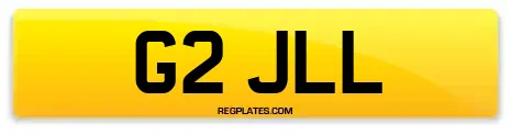 G2 JLL