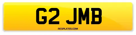 G2 JMB