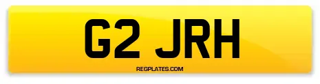 G2 JRH