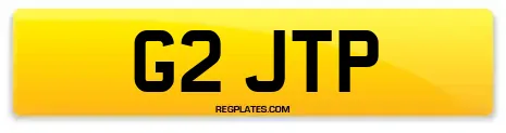 G2 JTP