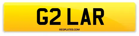 G2 LAR