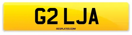 G2 LJA