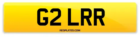 G2 LRR