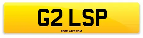 G2 LSP