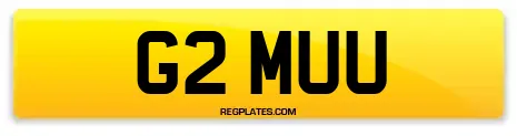 G2 MUU