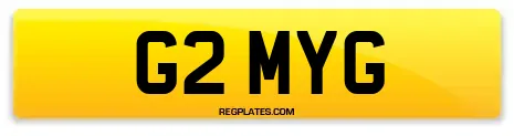 G2 MYG