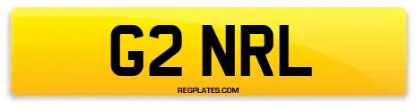 G2 NRL