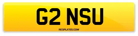 G2 NSU