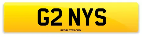 G2 NYS