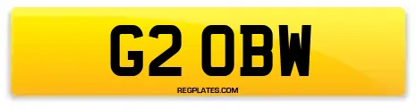 G2 OBW