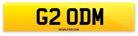 G2 ODM