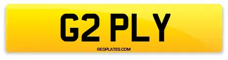 G2 PLY