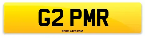 G2 PMR