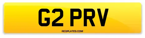 G2 PRV