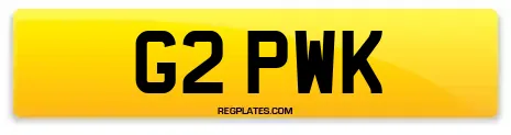 G2 PWK