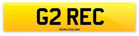 G2 REC