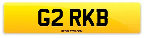 G2 RKB