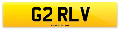 G2 RLV