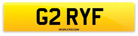 G2 RYF
