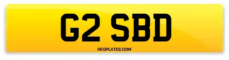 G2 SBD