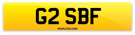 G2 SBF