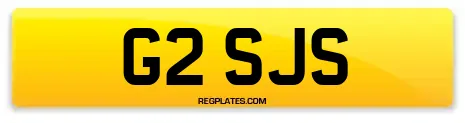 G2 SJS