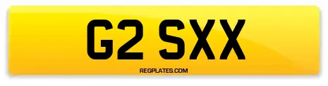 G2 SXX