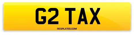 G2 TAX