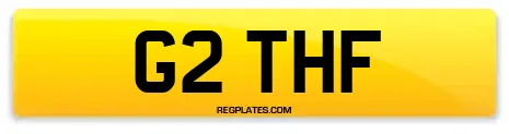 G2 THF