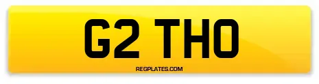 G2 THO