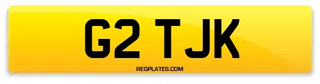 G2 TJK
