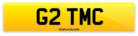 G2 TMC