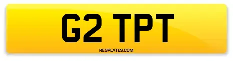 G2 TPT