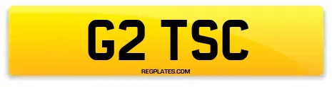G2 TSC