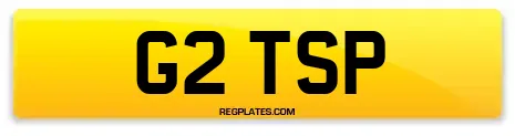 G2 TSP