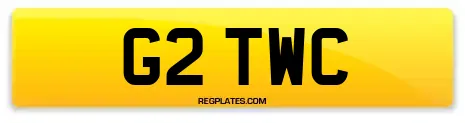 G2 TWC