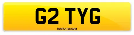 G2 TYG