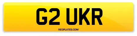 G2 UKR
