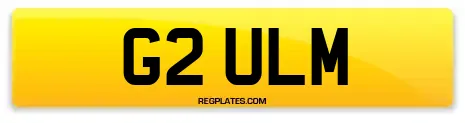G2 ULM