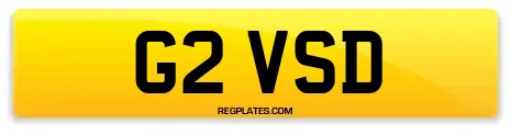 G2 VSD