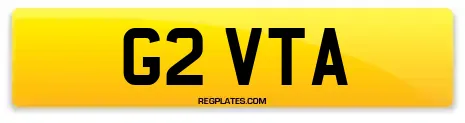G2 VTA