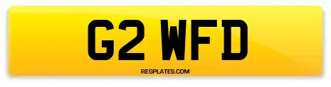 G2 WFD