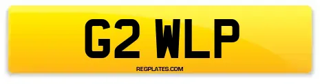 G2 WLP