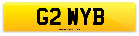 G2 WYB